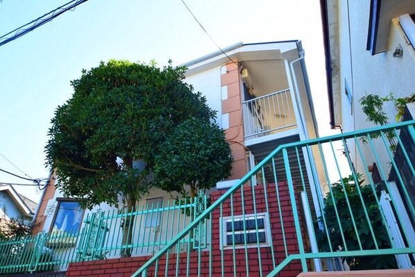 サンウッドメイツ85の物件内観写真